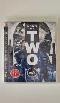 Army of Two PS3 eng