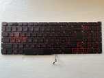 Продам клавіатуру Acer Nitro 5