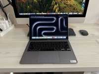 MacBook Air M1 2020 16/256Gb Space