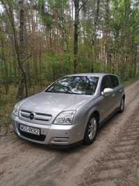 Opel signum 1.8 benzyna