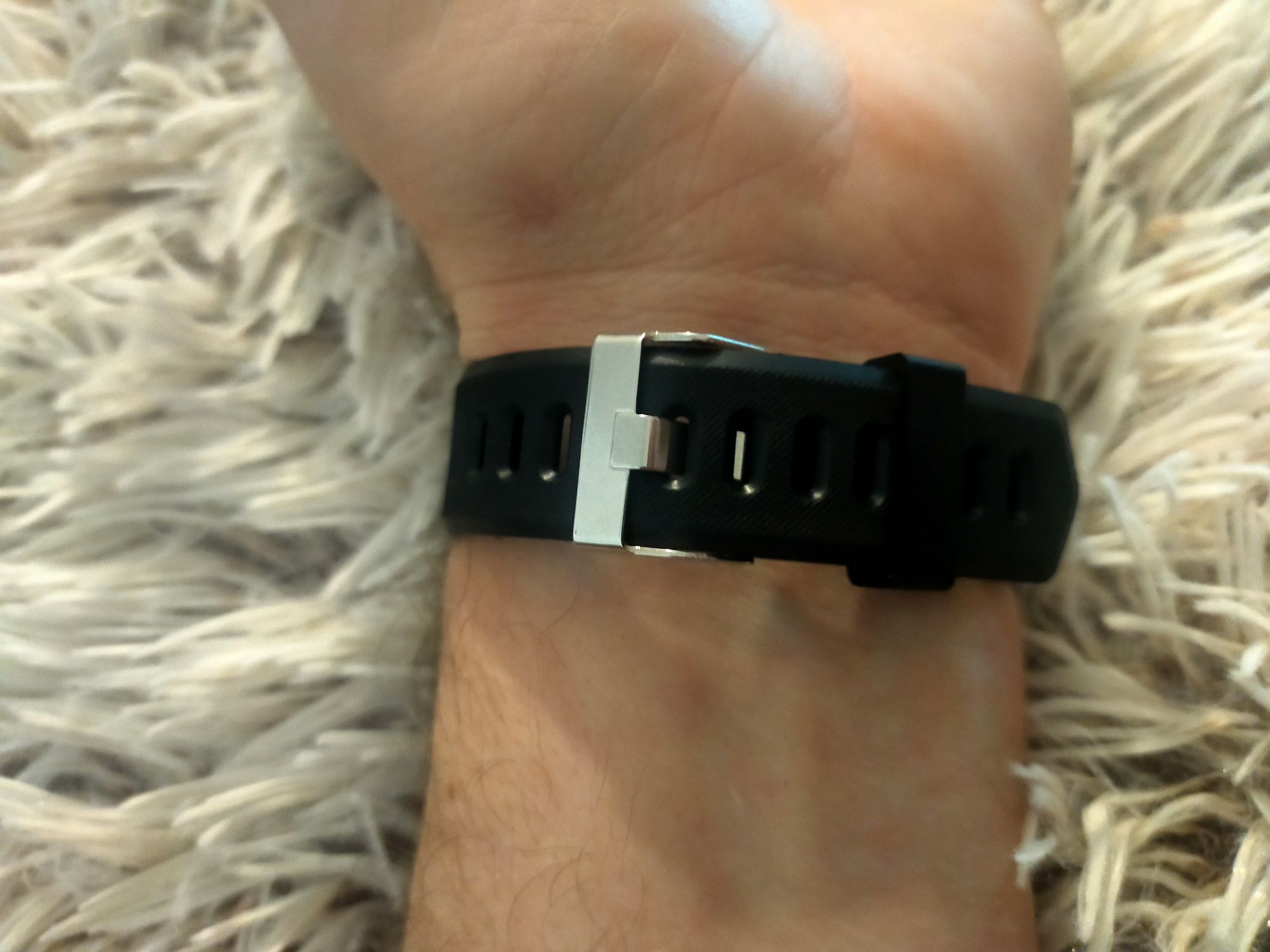 Sprzedam smartband.