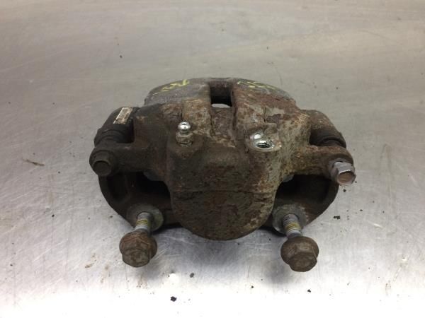 Pinça travão / maxila de travão frente esquerda OPEL Insignia A Sports