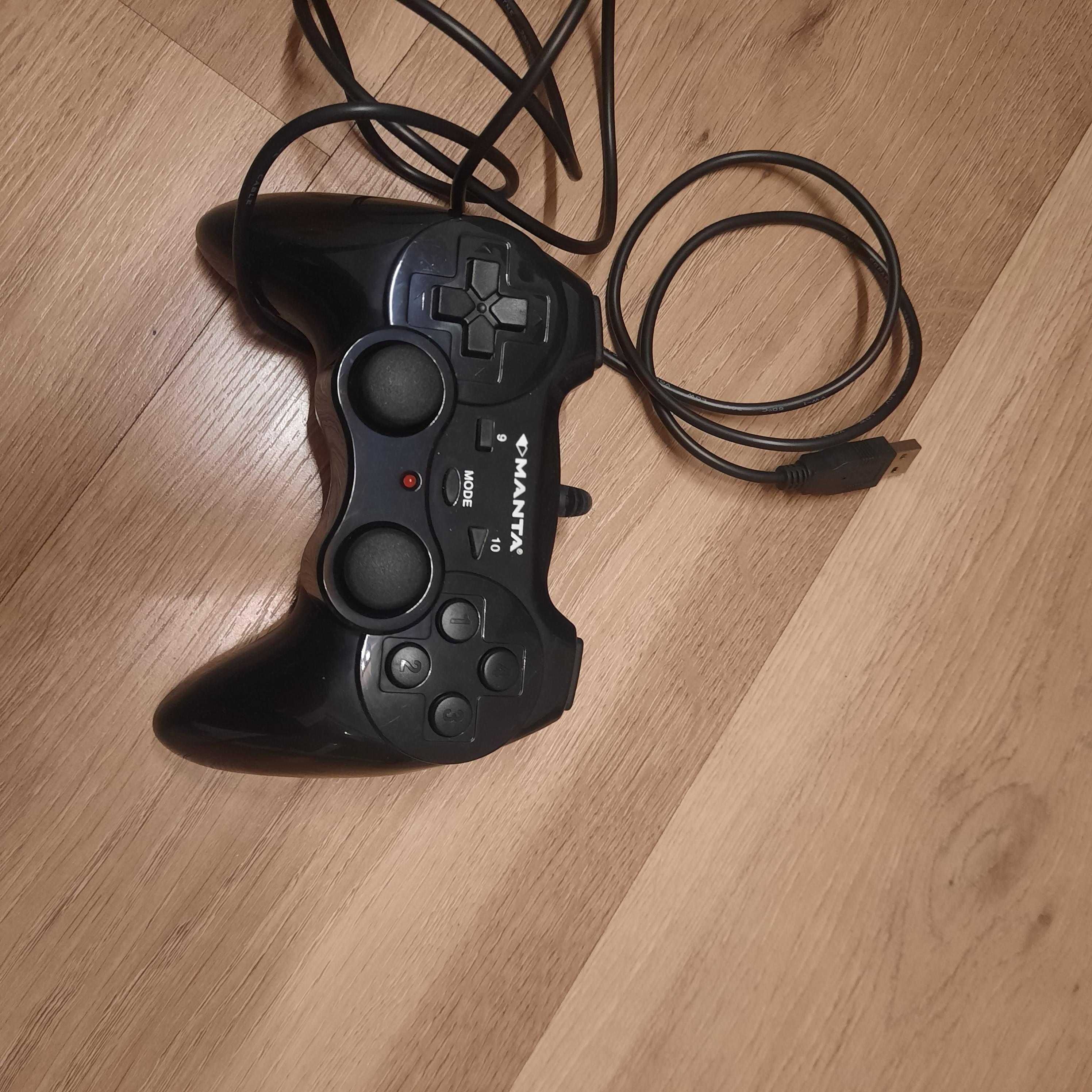 Gamepad MANTA  MM815