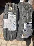 Opony Matador 195/75 R 16C