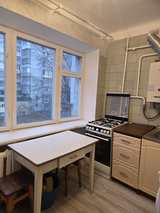 2 кімн квартира в центрі