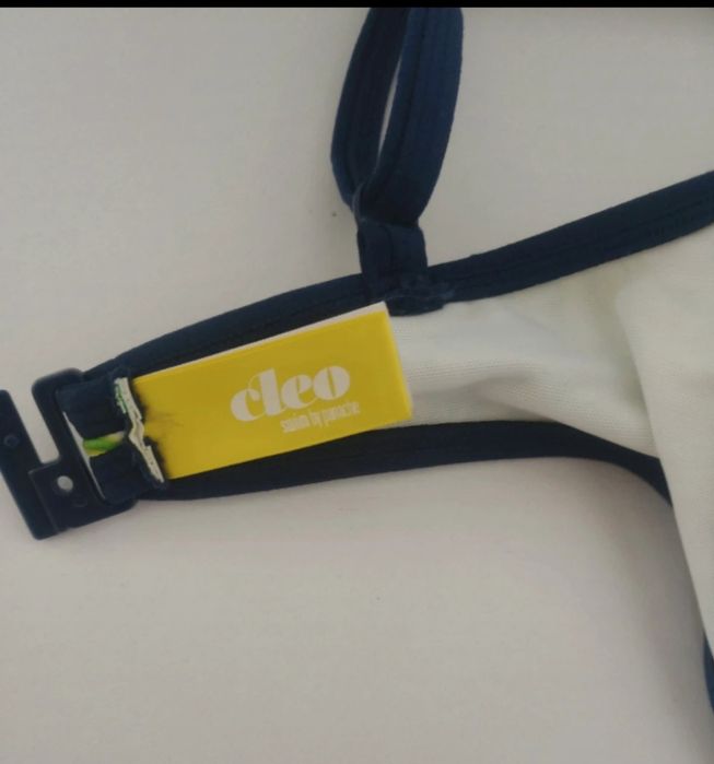 Soutien bikini Panache (Dama de Copas tam.65 E)s