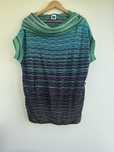 Накидка Missoni Wool