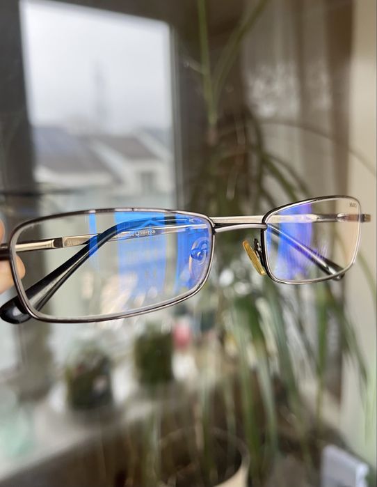 Окуляри для роботи за компʼютером