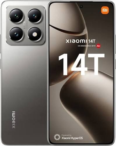 Telefon Xiaomi 14T
