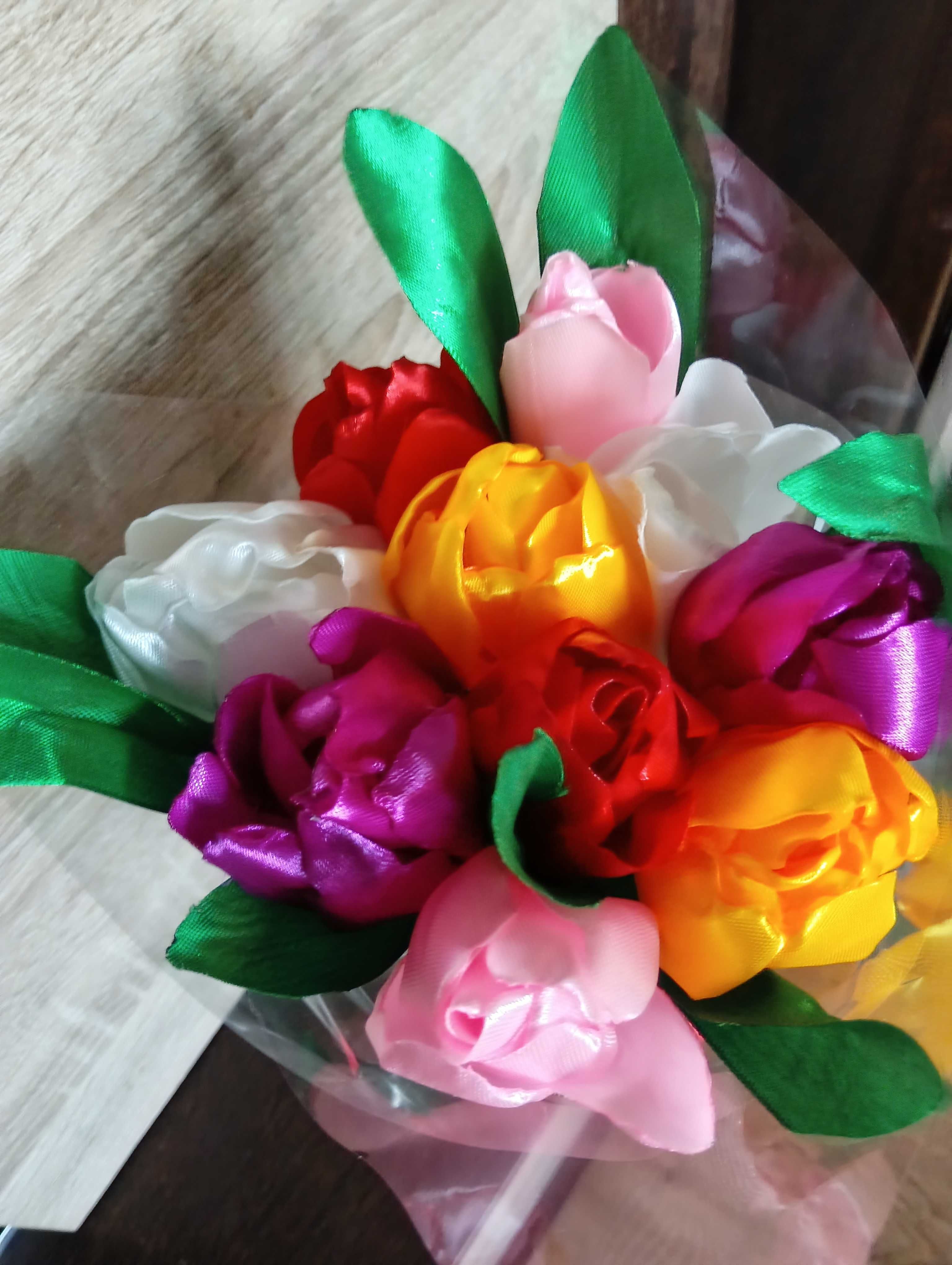 Wieczne tulipany