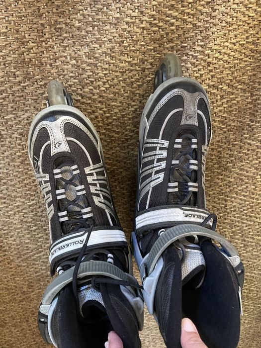 Patins em linha tam41