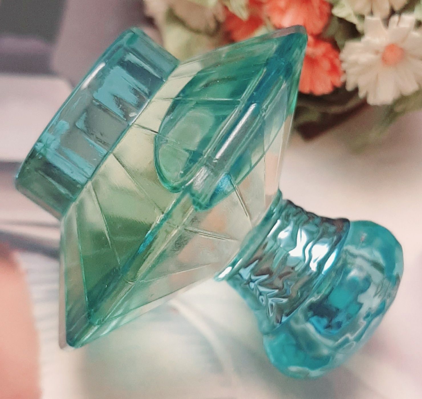 Britney Spears Curious edp 5 ml, miniatura