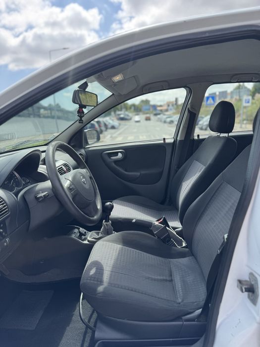 Opel corsa 1.3cdti