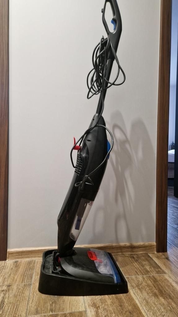 Odkurzacz myjący Vileda Jet Clean, używany, stan bdb, tanio