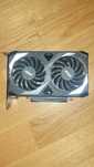 MSI Radeon rx6500 xt OC
