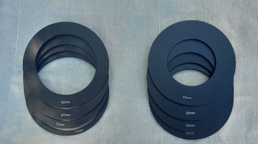 PRONSTOOR - Kit de teleprompter /teleponto portátil para telemóvel, te