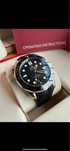 Zegarek Omega Seamaster Diver 300 M Sedna gold