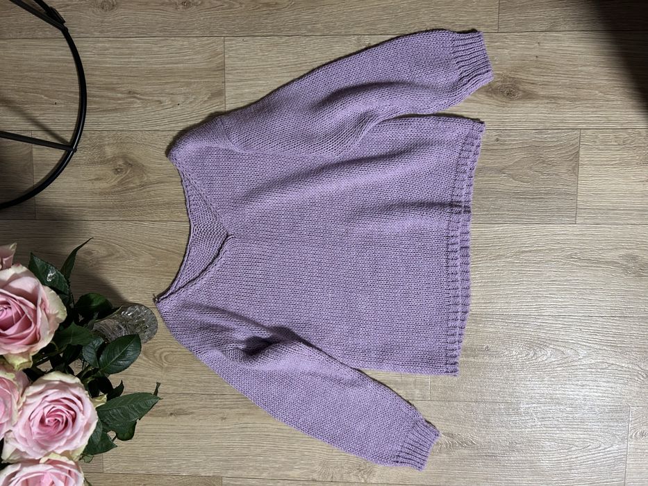 Осіні зимові світера