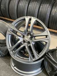 5x112 R20 Et30 Диски з Німеччини Audi Q5 Allroad VW Touareg Mercedes