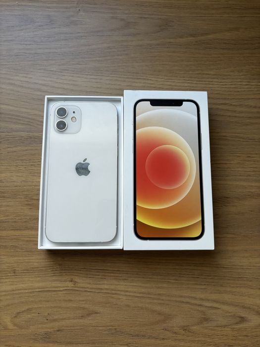 iPhone 12 128G