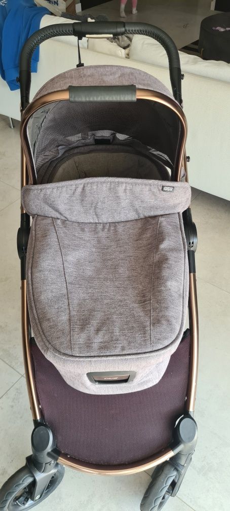 Mamas and papas Wózek 3 w 1
