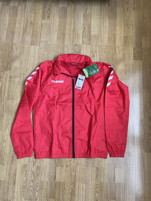 Kurtka hummel, rozmiar M, nowa, unisex