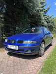 Seat leon 1.6 rok 2001