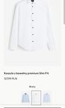 Koszula męska H&M