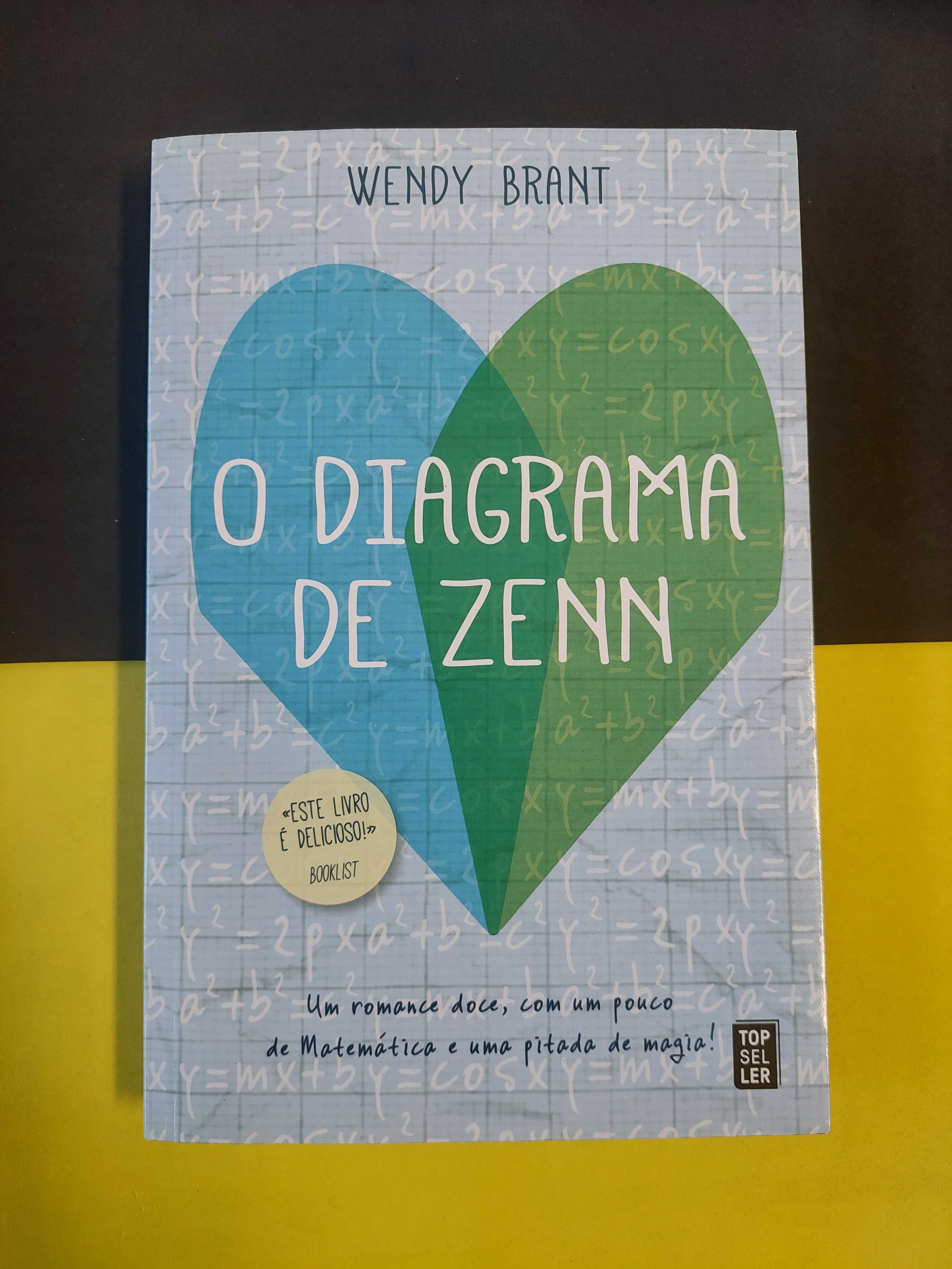 Wendy Brant - O diagrama de Zenn