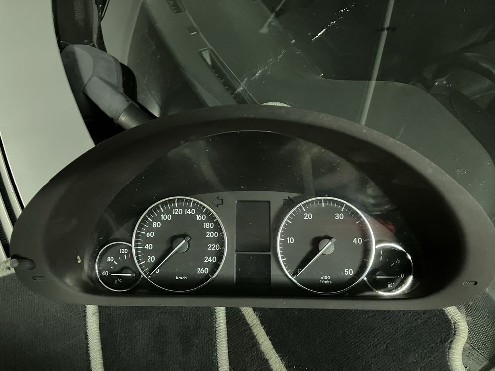 Quadrantes Mercedes W202 W203 W211 W210