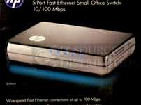 przełącznik Fast Ethernet HP V1405-5 JD866A