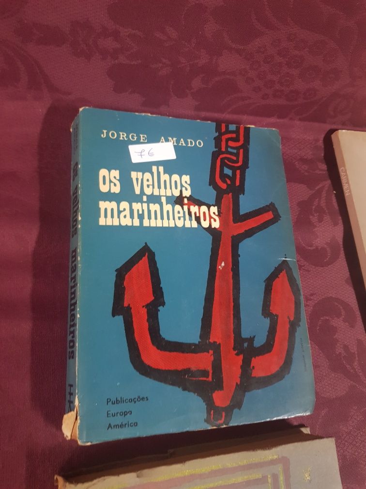 4 livros interessantes