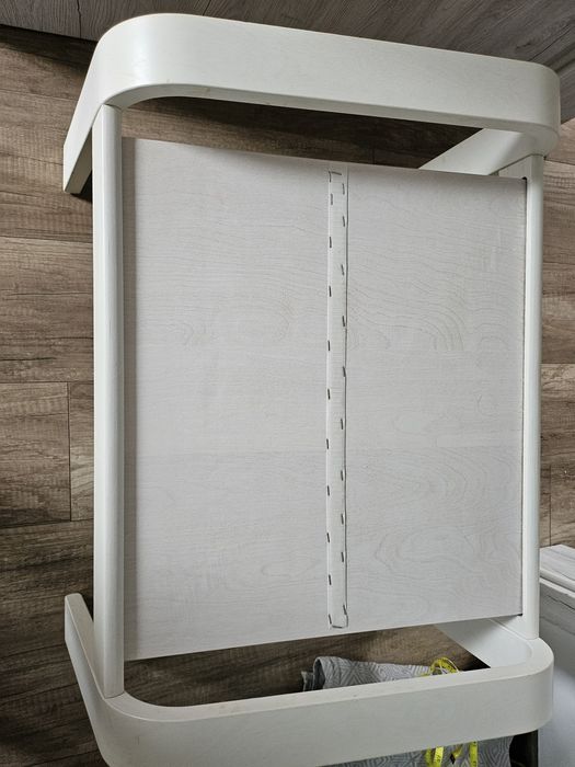 Podnóżek Ikea Poang