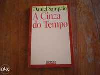 A Cinza do Tempo - Daniel Sampaio