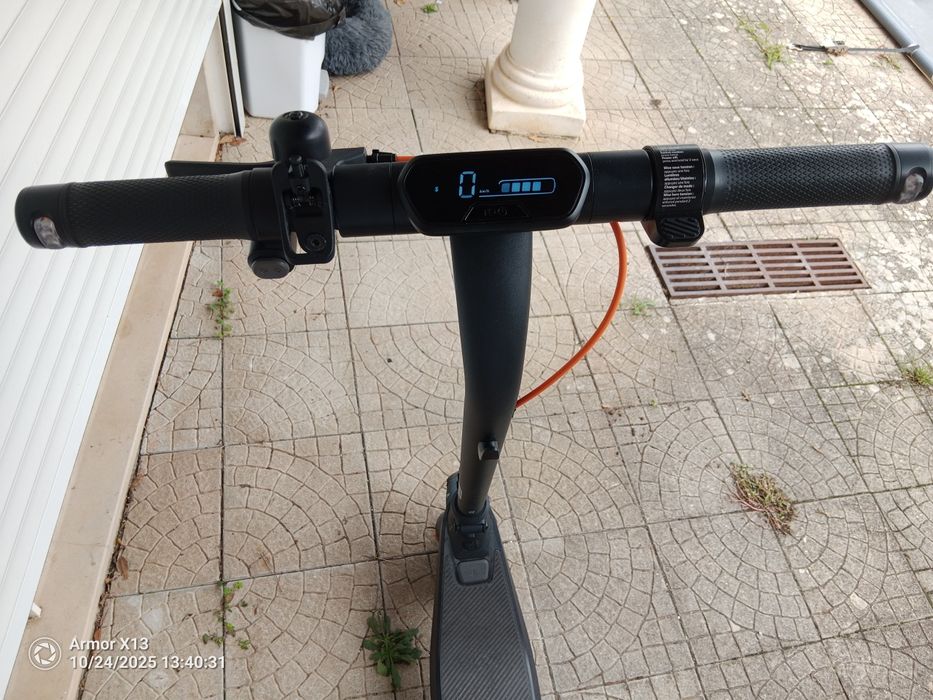 Trotinete ninebot E2 Pro