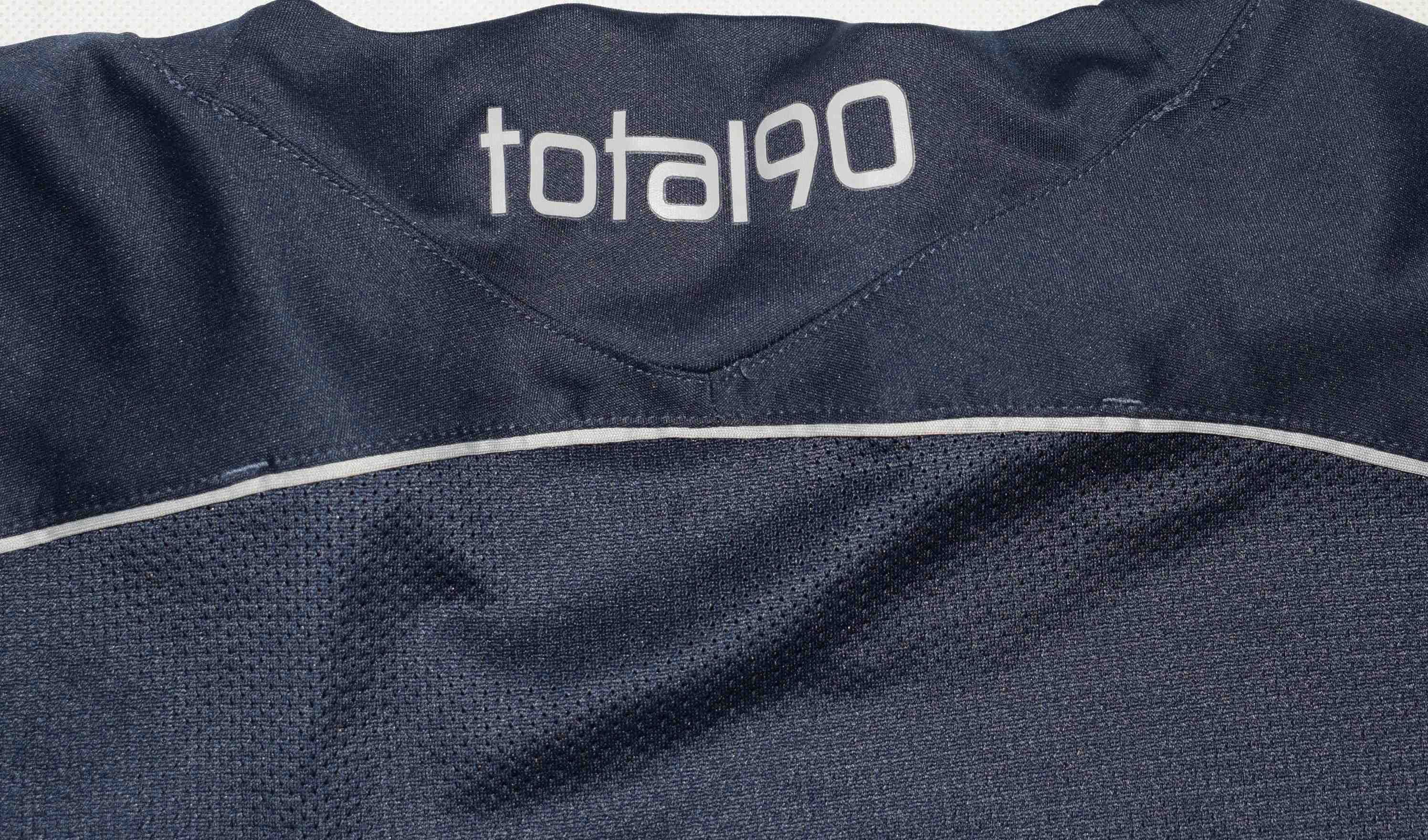 Nike Total 90 koszulka T-shirt techniczny XXL