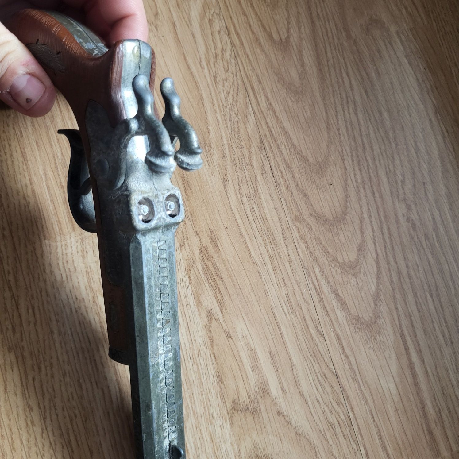Derringer ideal model kolekcjonerski