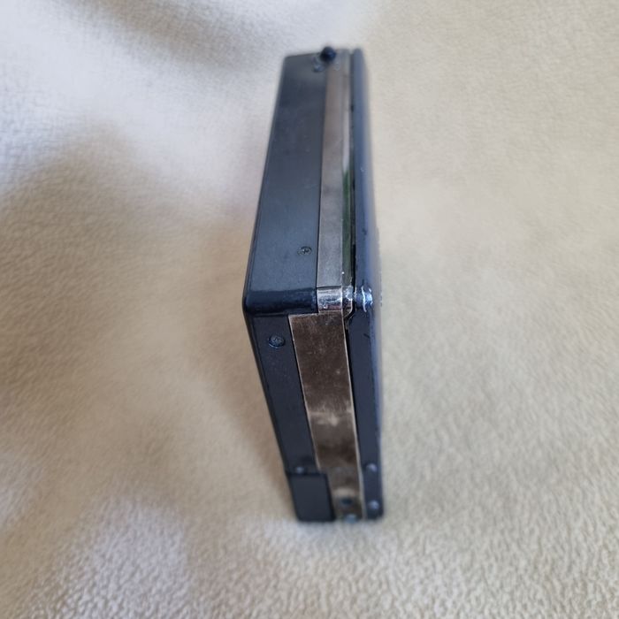 Aiwa Walkman hs-px327 Czytaj Opis