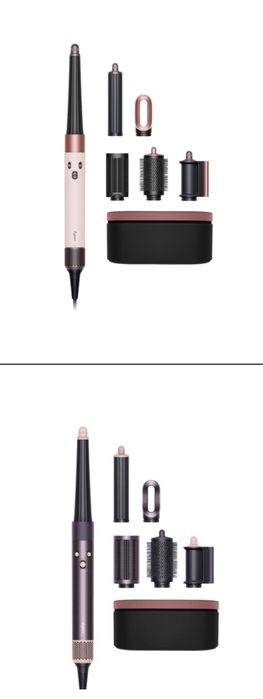 Стайлер Дайсон Dyson новий запакований оригінал найкращій подарунок