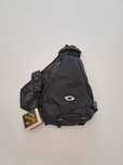 Сумка Oakley слінг goretex  (gorpcore sling bag оаклей рюкзак слинг)
