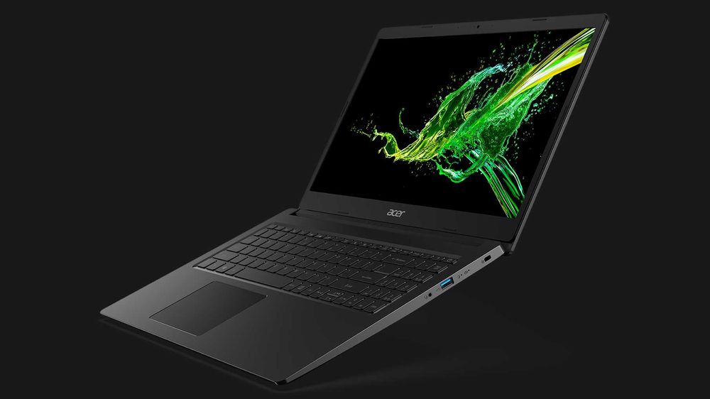 Acer Aspire 3 A315-34 | 8GB RAM | SSD 256GB | Mochila + Rato Wireless