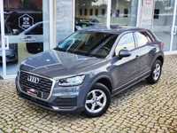 Audi Q2 30 TDI Design