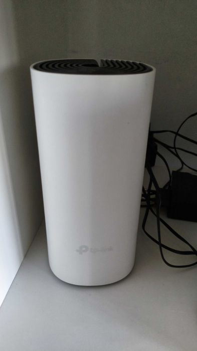 TP-Link Deco M4 – Pack de 3 (Mesh Wi-Fi AC1200)