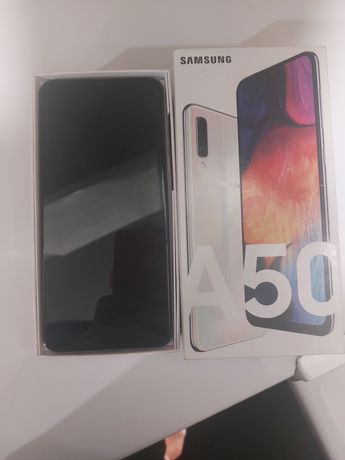 Samsung A 50 4/64