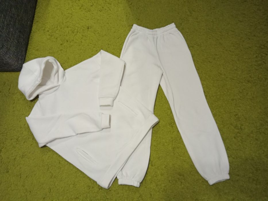 Спортивный костюм на флисе