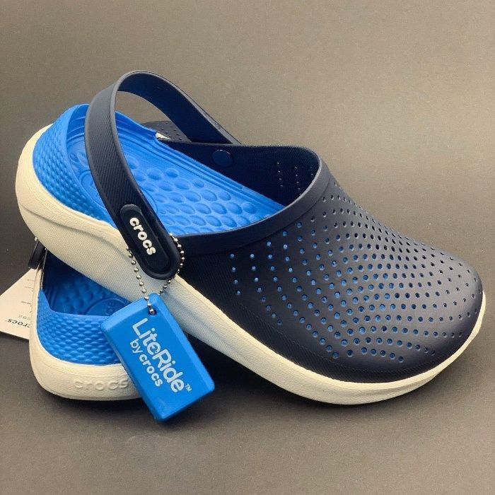 Чоловічі  Крокси  Лайтрайд Crocs LiteRide Усі моделі у наявності