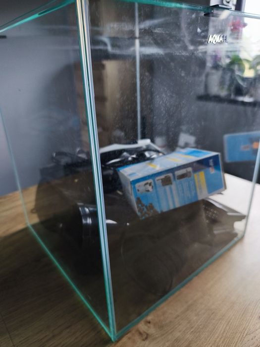 Akwarium AQUAEL Nano