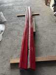 Embaladeiras Sport, Seat Ibiza 6l