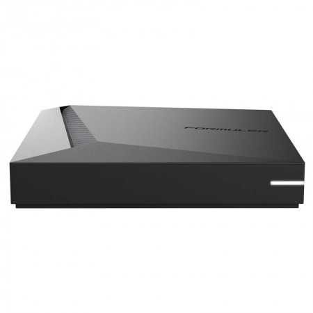 FORMULER Z11 PRO MAX - MTVONLINE3 - 4K IPTV  MELHOR BOX A VENDA