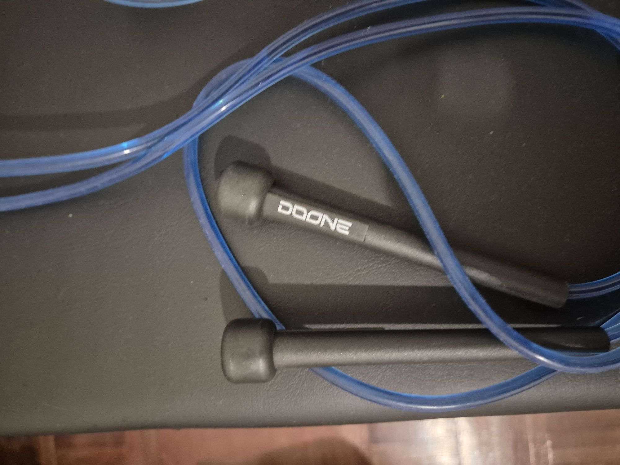 Corda de saltar doone